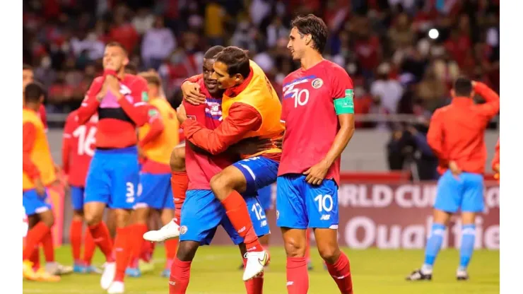 Entradas para juego de Liga de Naciones de La Sele previo al repechaje ya salieron en preventa.
