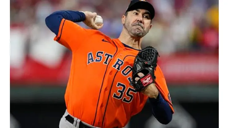 Houston Astros vs Philadelphia Phillips: dónde ver el Juego 6 de la Serie Mundial 2022 de MLB EN VIVO en Centroamérica.
