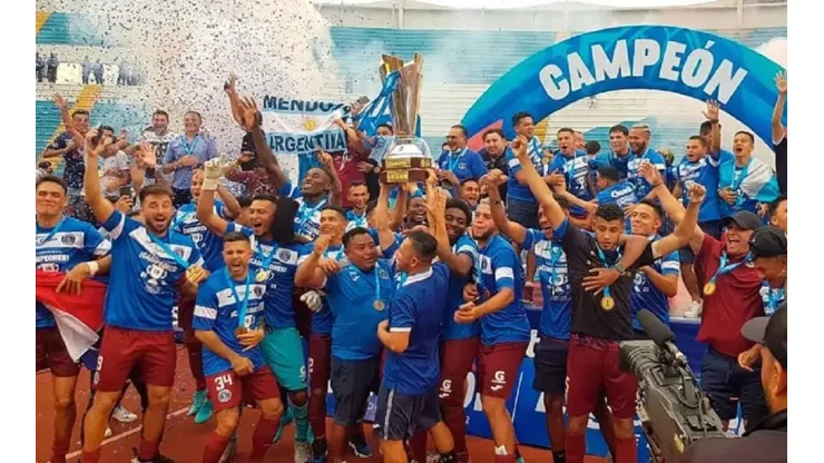 Motagua fue el campeón del Torneo Clausura 2022.
