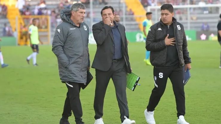 El motivo real por el que Saprissa echó a Campos