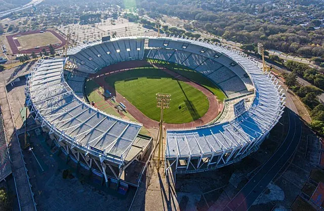 Estadio Mario Alberto Kempes de Córdoba (Foto: Wikipedia)