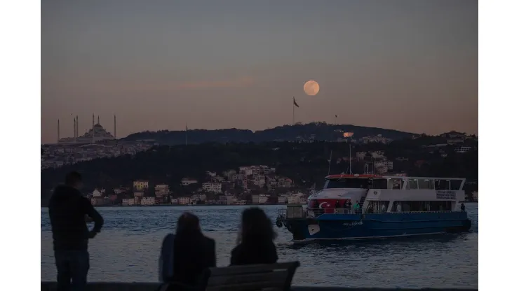 Luna Rosa en Costa Rica: ¿a qué hora se ve y cómo observarla EN VIVO?