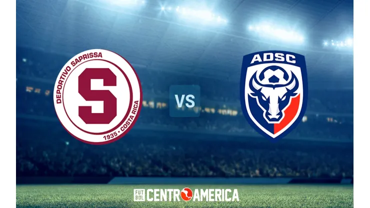 Saprissa vs. San Carlos: cómo ver al Sapri en Costa Rica