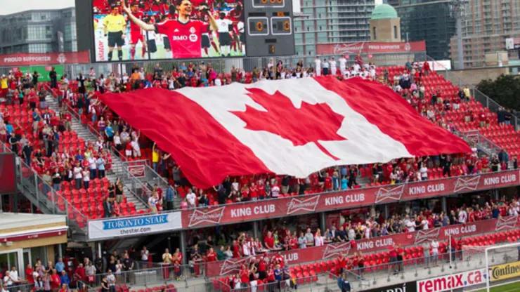 El importante aporte de Canadá para Copa Oro 2023