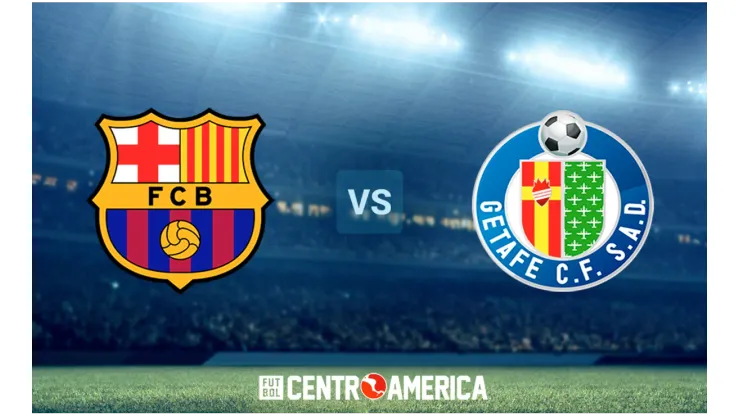 Barcelona vs. Getafe: cómo ver LaLiga en Costa Rica