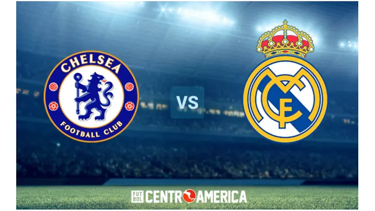 Chelsea vs. Real Madrid: cómo ver la Champions League en Costa Rica