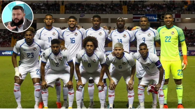 En Panamá creen que la selección puede llegar a Semifinal de Copa Oro
