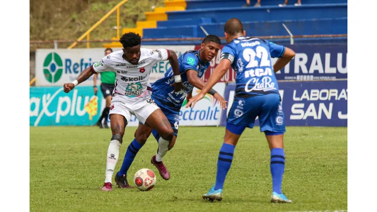 Grecia vs. Alajuelense: posibles alineaciones