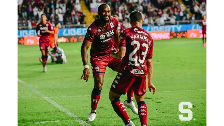 Las noticias de Saprissa hoy: victoria ante Pérez Zeledón, goleada histórica y ¿liderato amarrado?