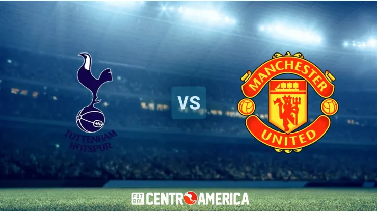 Tottenham vs. Manchester United hoy: cuándo, a qué hora y en qué canal ver la jornada 33 de la Premier League EN VIVO