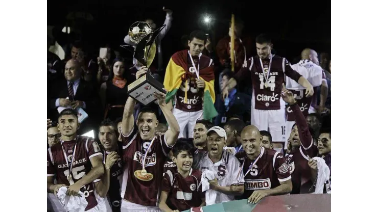 La última vez que Saprissa alcanzó el bicampeonato en Costa Rica