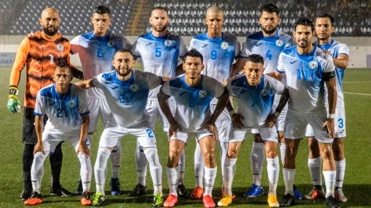 Nicaragua tendrá fogueo de lujo ante Selección de Conmebol
