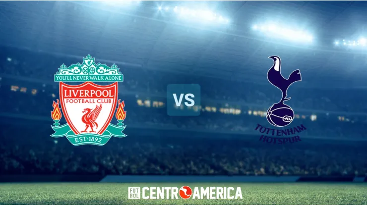 Liverpool vs. Tottenham: cómo ver la Premier League en Costa Rica