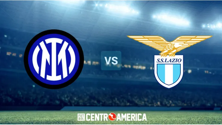 Inter vs. Lazio: cómo ver la Serie A en Costa Rica