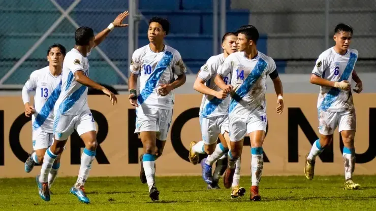 La Selección de Guatemala podría recibir una buena noticia desde Europa
