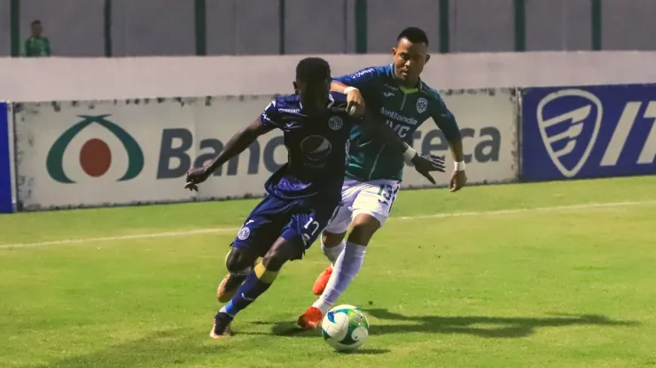 Marathón vs Motagua: cuándo, a qué hora y por qué canal ver EN VIVO el repechaje de vuelta del Clausura 2023 de la Liga Nacional de Honduras.
