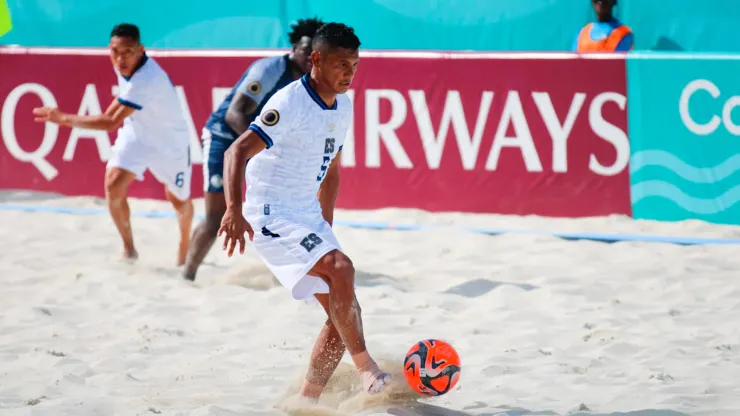 El Salvador vs. Guadalupe: cómo ver el partido EN VIVO por la fecha 2 de las Eliminatorias Concacaf