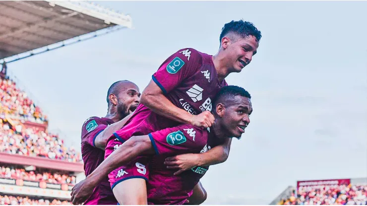 Saprissa eliminó a Herediano y está a un paso del bicampeonato