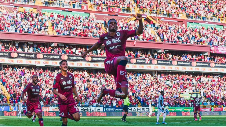 Las noticias de Saprissa hoy: victoria ante Herediano, pase a la Final y ¿se viene el bicampeonato?