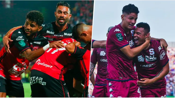 Alajuelense vs. Saprissa: el favorito según las casas de apuestas para la final de ida del Clausura 2023