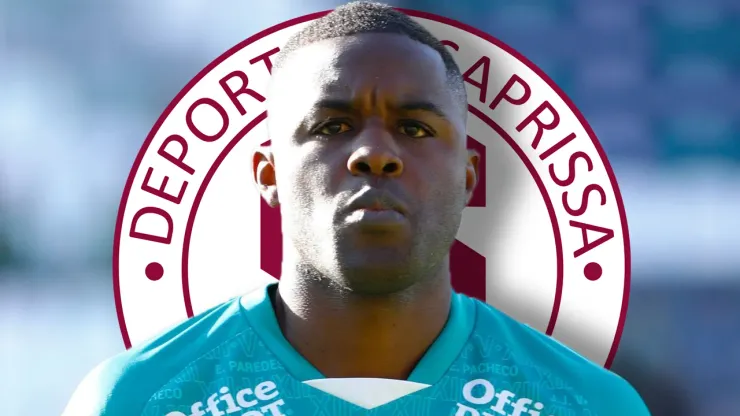 Todos los detalles de la negociación de Joel Campbell con Saprissa