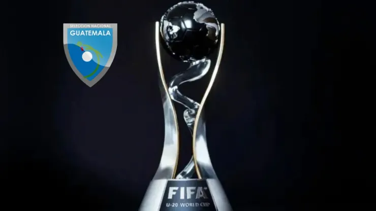 ¿Cuál es el premio para el equipo campeón del Mundial Sub-20?