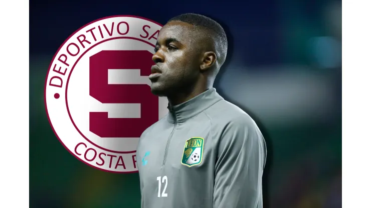 Joel Campbell habría respondido a la oferta del Saprissa