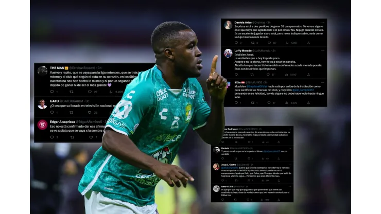 Joel Campbell rechaza oferta del Saprissa: la reacción en las redes