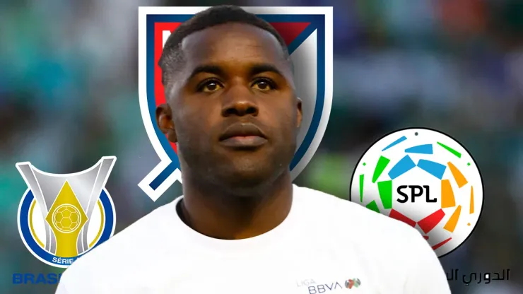 Los otros equipos que van por Joel Campbell