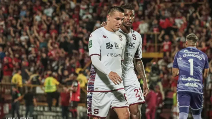 Saprissa recibe una muy dura noticia