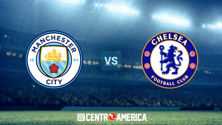 Manchester City vs. Chelsea: cómo ver la Premier League EN VIVO