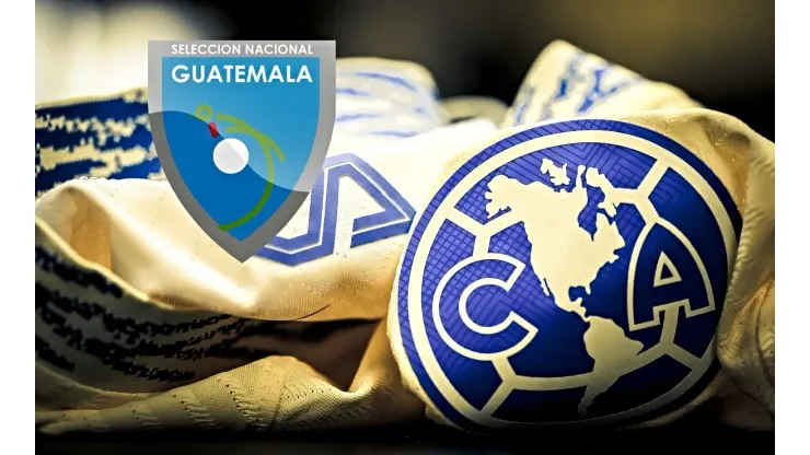 Periodista de Guatemala se postula para entrenar al América de México
