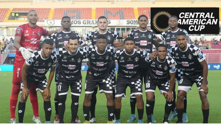 Esto necesitaría Tauro para jugar Copa Centroamericana
