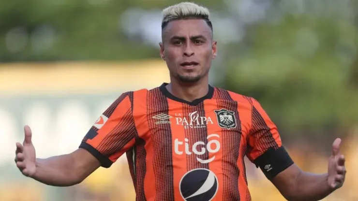 Darwin Cerén: “Nombrara al Águila campeón es lo más justo”
