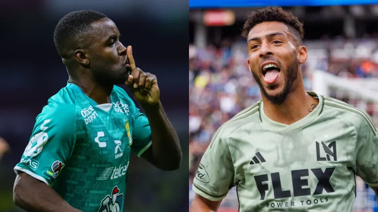 Club León vs. LAFC: cuándo, a qué hora y por qué canal ver hoy EN VIVO la final de ida de la Concachampions 2023.
