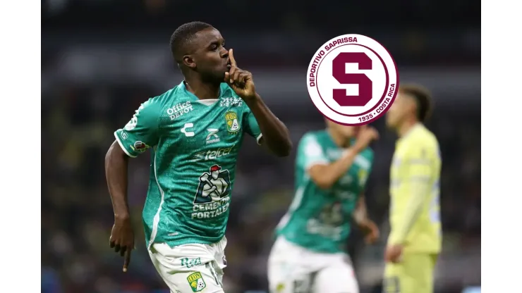 Aficionados del Saprissa no perdonaron a Joel Campbell en redes
