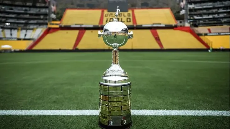 Concacaf escucha condiciones para jugar la Copa Libertadores