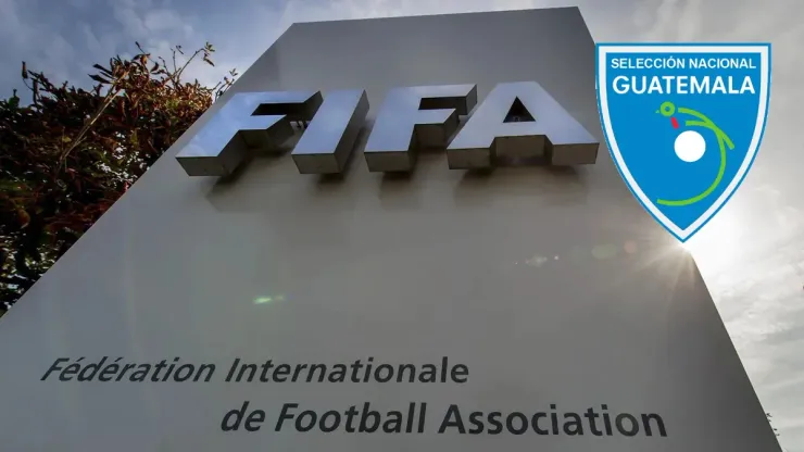 FIFA sentenció a Guatemala tras el Mundial Sub-20 en Argentina
