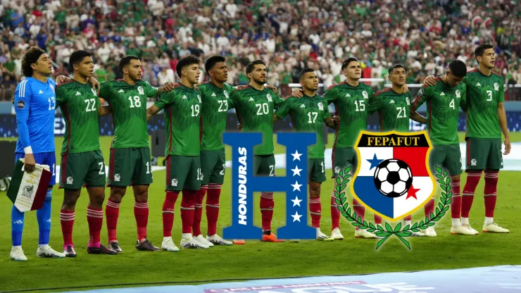 No jugarían la Copa Oro: futbolistas de México dejarían la Selección tras el partido con Panamá.
