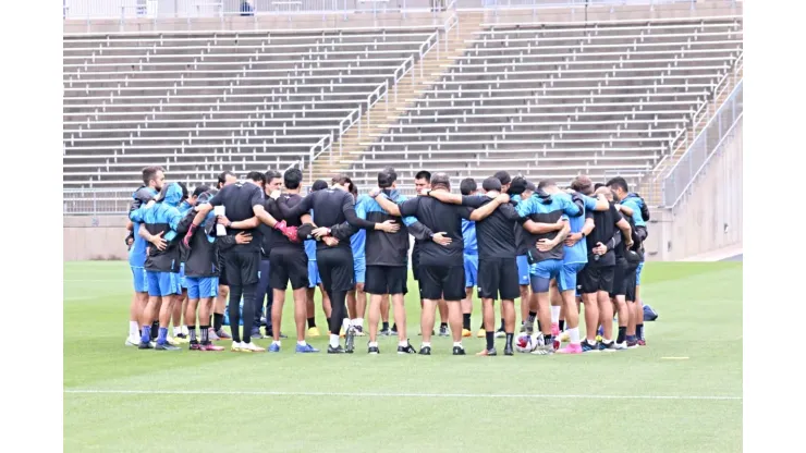 El poderoso tridente que tendrá Guatemala en la Copa Oro 2023