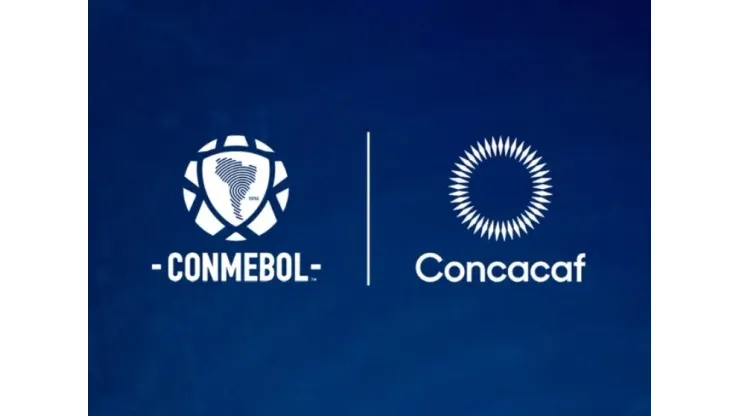 Las selecciones de Concacaf que estarán en la Copa América 2024
