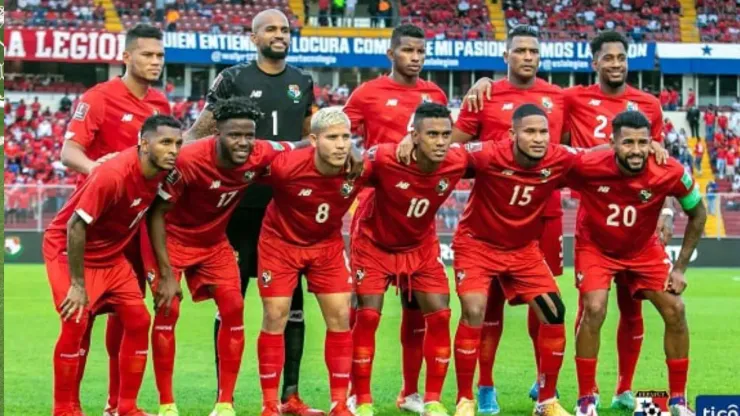 Concacaf habló de Panamá previo a la Copa Oro 2023 (Fepafut)
