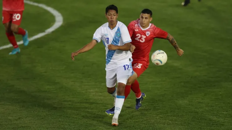 Guatemala vs. Cuba | Copa Oro 2023: cuándo juega, a qué hora y dónde VER el partido por el Grupo D.
