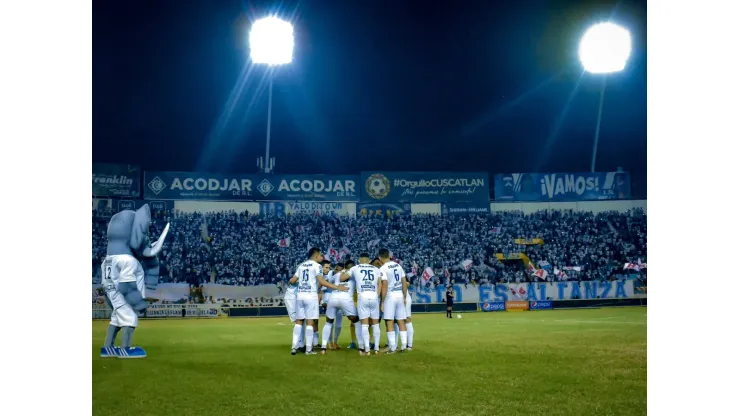 FESFUT le da malas noticias al fútbol de El Salvador
