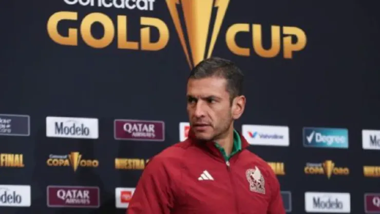 Jaime Lozano llena de elogios a Panamá (Getty Images)
