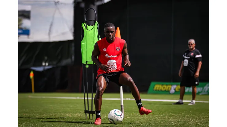 Joel Campbell sin piedad ante Saprissa: "Estoy esperando el Clásico y de visita"
