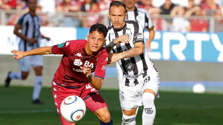 Saprissa vs. Sporting FC: cuándo, a qué hora y dónde ver hoy el juego por el Apertura 2023 de la Liga Promérica.
