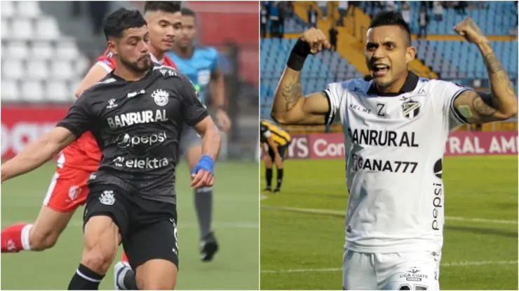 Xelajú MC vs. Comunicaciones: cuándo, qué hora y dónde ver el partido por el Apertura 2023 de la Liga Nacional de Guatemala
