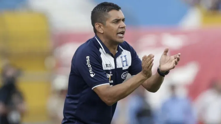 Amado Guevara asegura que tuvo la oportunidad de regresar a la Selección de Honduras (TVC)
