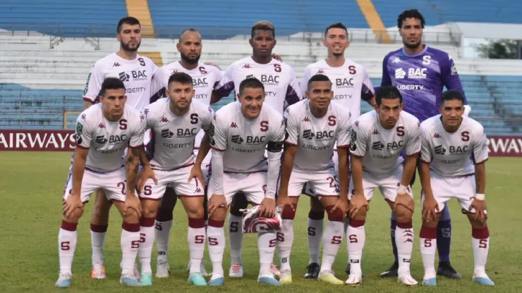 Copa Centroamericana 2023: ¿Qué resultado necesita Saprissa para clasificar en la próxima jornada?
